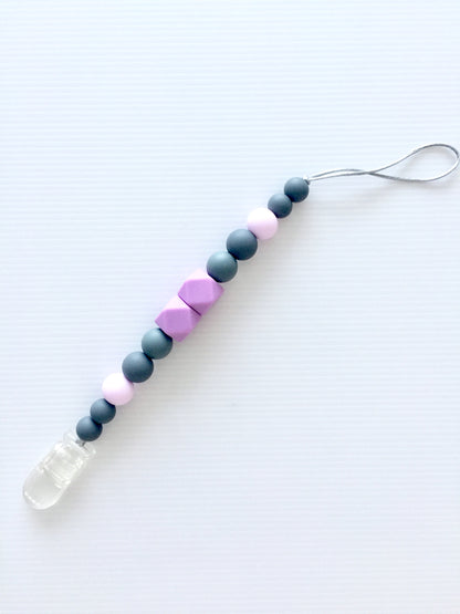 Teether Strap - Essential - Wildberry Store