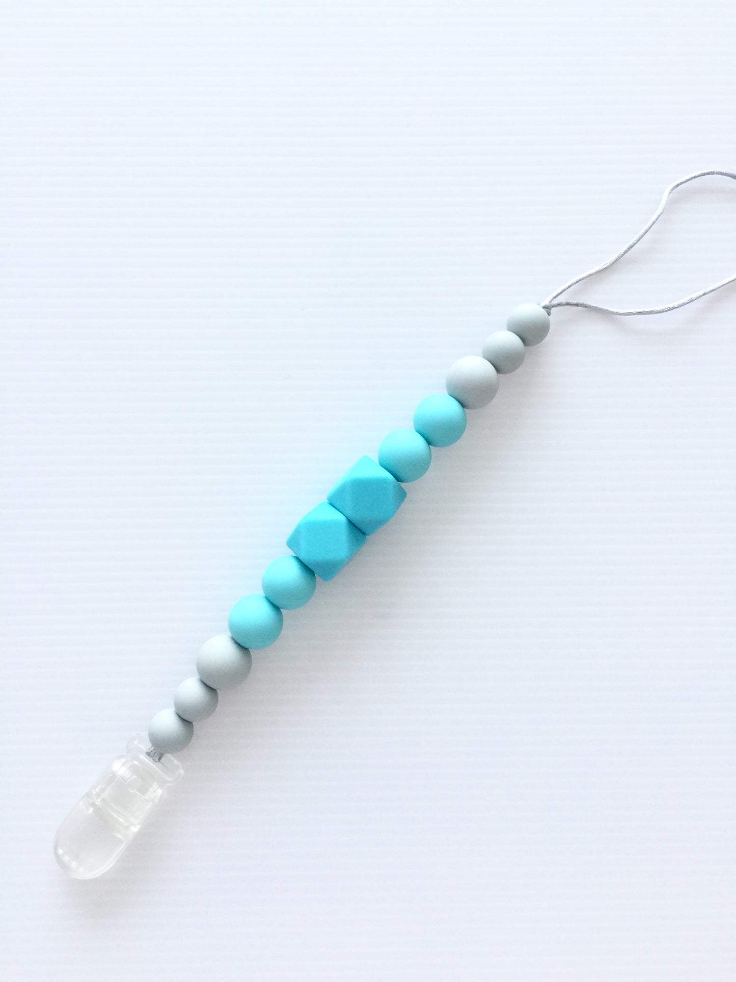 Teether Strap - Essential - Wildberry Store