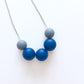 Amaris Chain Necklace - Wildberry Store
