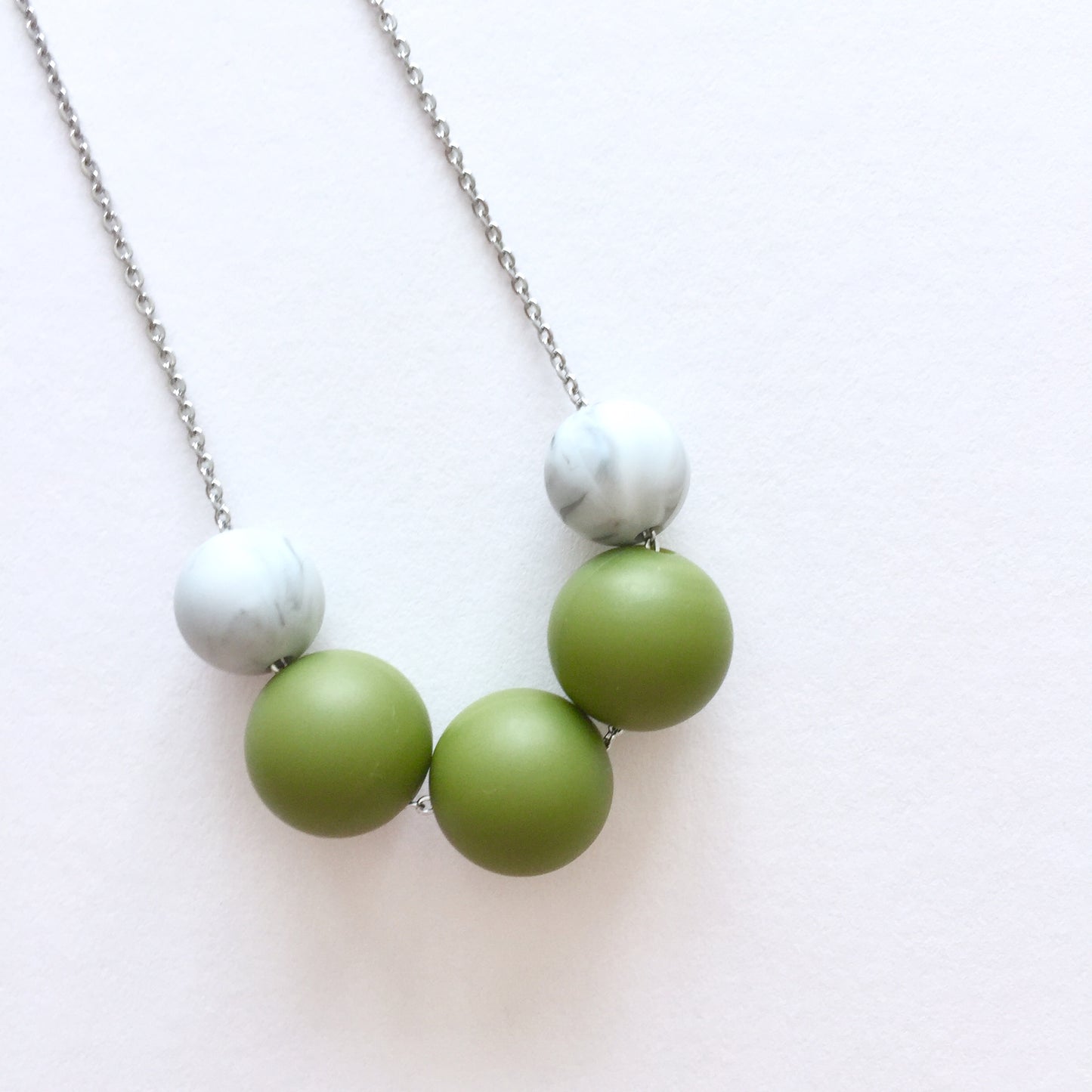 Amaris Chain Necklace - Wildberry Store