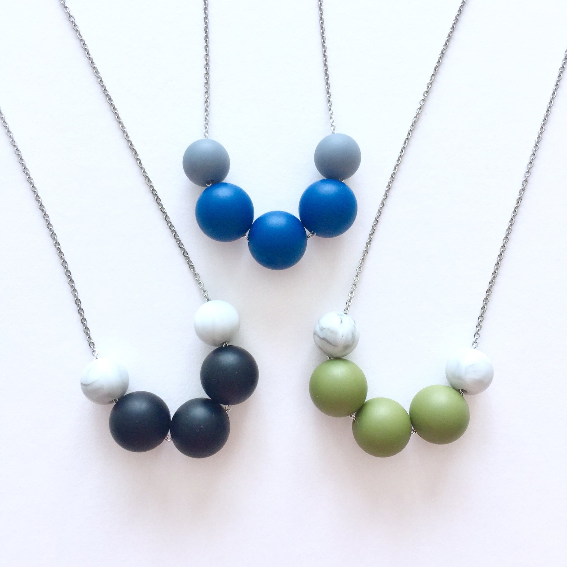 Amaris Chain Necklace - Wildberry Store