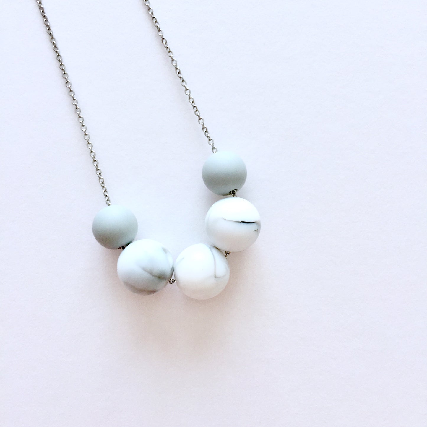 Amaris Chain Necklace - Wildberry Store