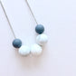 Amaris Chain Necklace - Wildberry Store