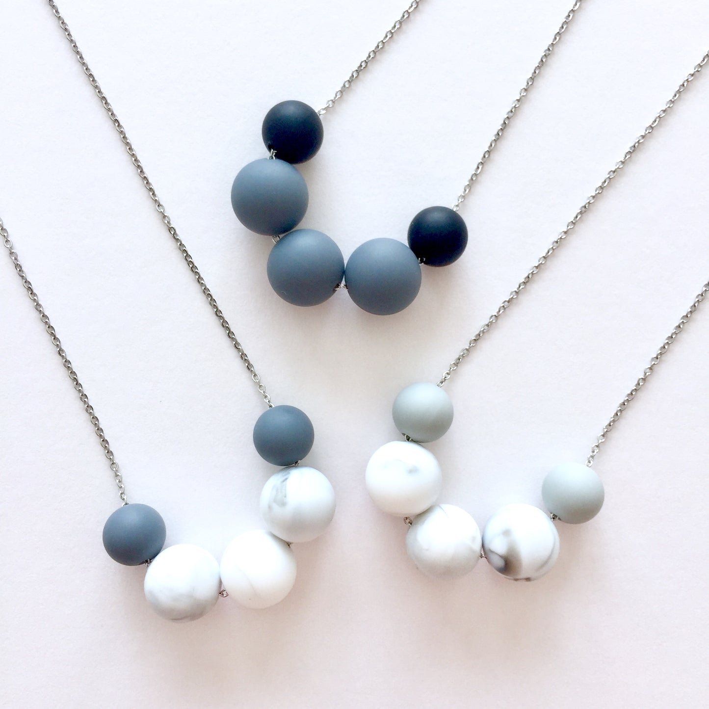 Amaris Chain Necklace - Wildberry Store