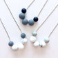 Amaris Chain Necklace - Wildberry Store