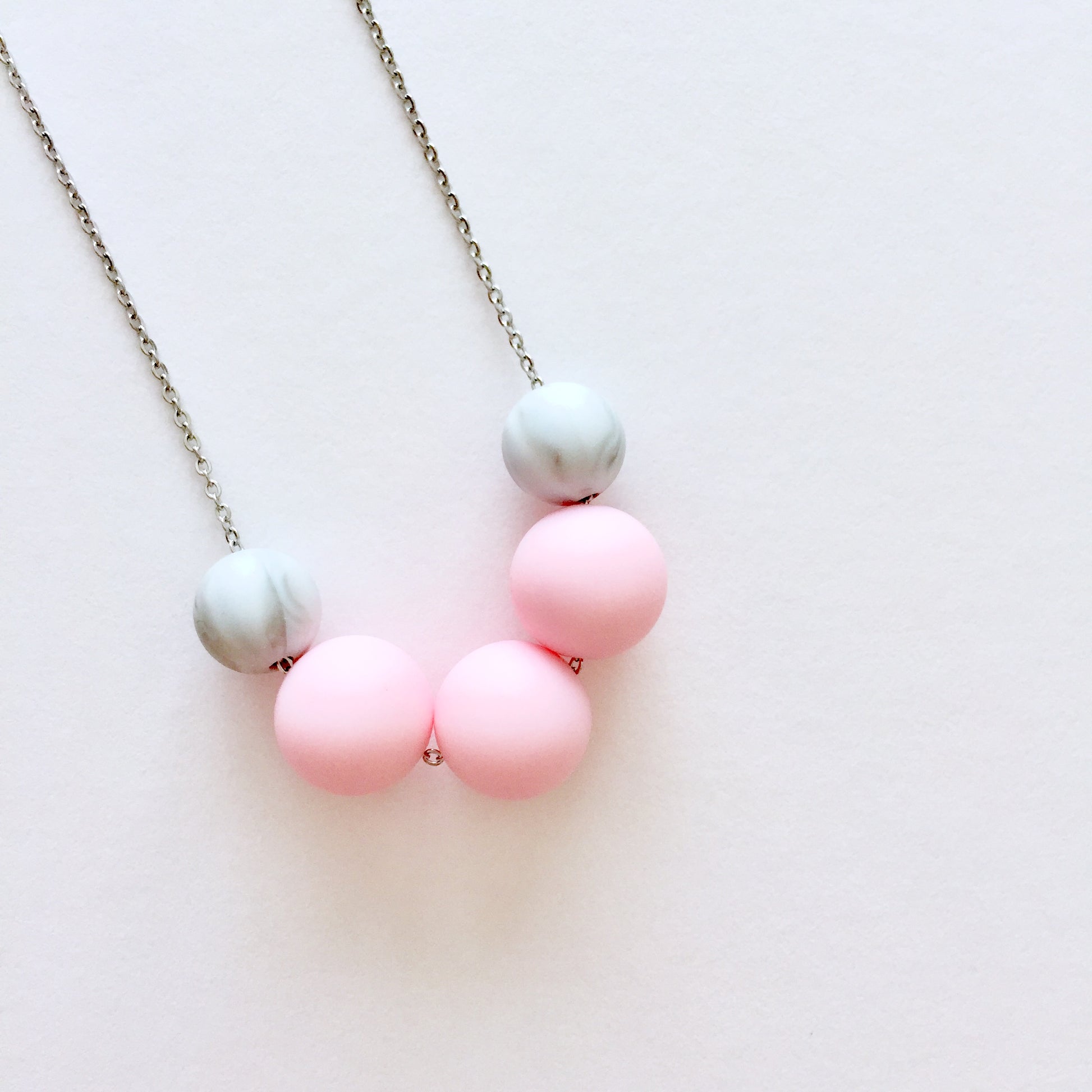 Amaris Chain Necklace - Wildberry Store