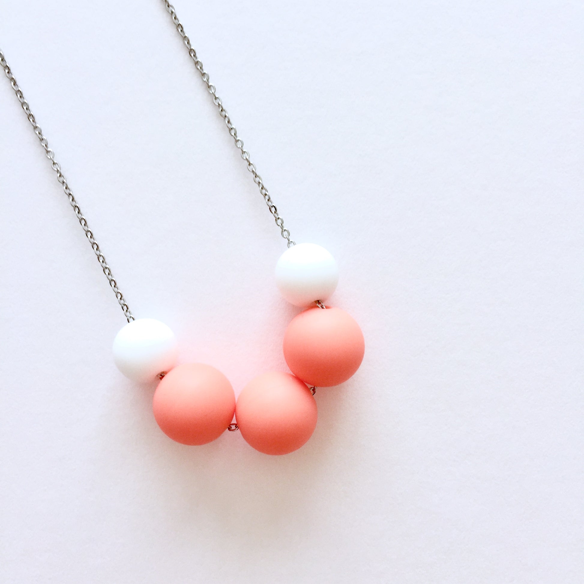 Amaris Chain Necklace - Wildberry Store