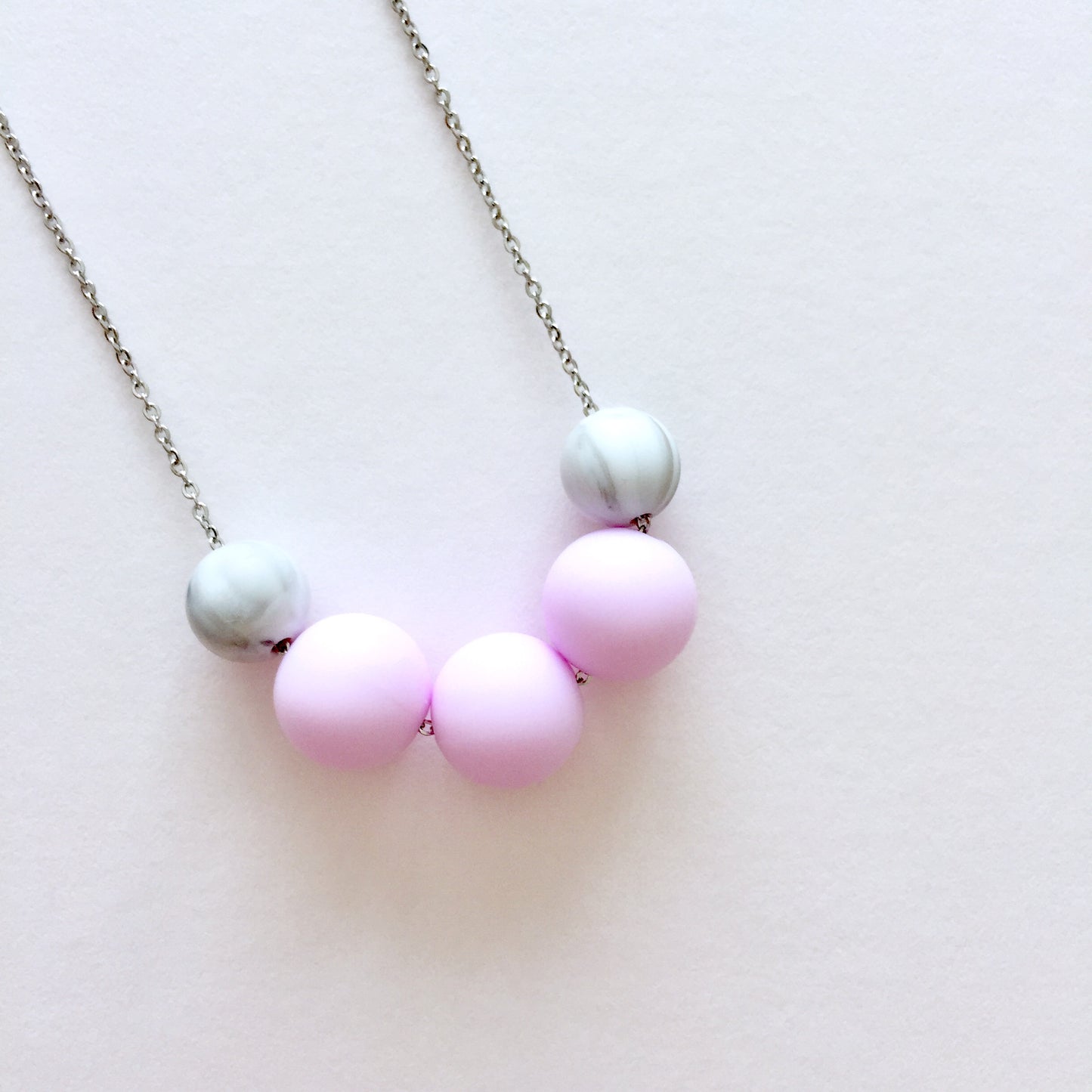 Amaris Chain Necklace - Wildberry Store