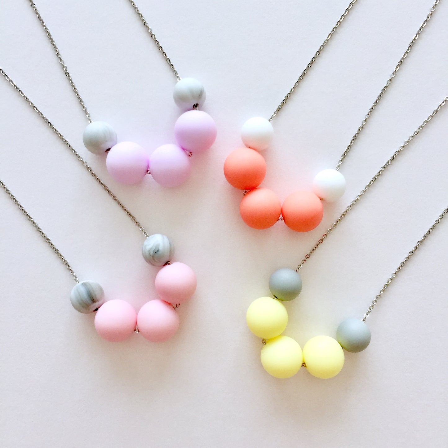 Amaris Chain Necklace - Wildberry Store