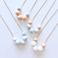 Kaia Rose Gold Necklace - Wildberry Store