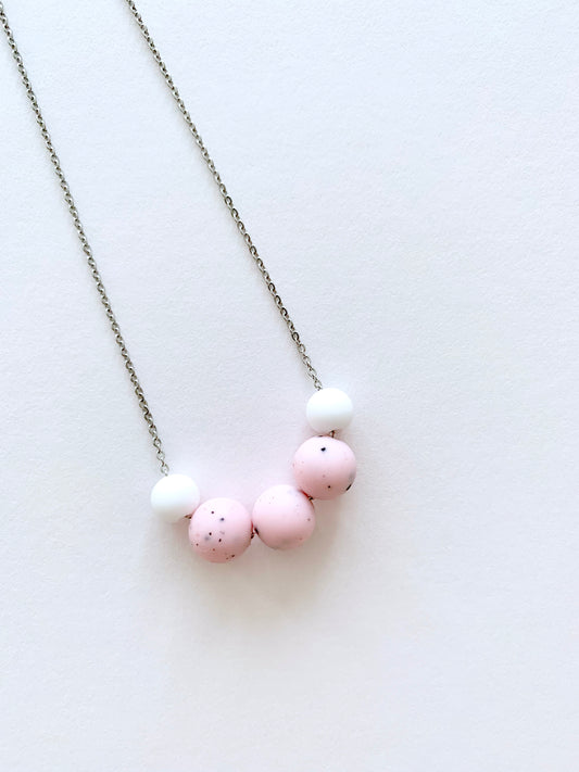 Mini Amaris Chain Necklace - Wildberry Store
