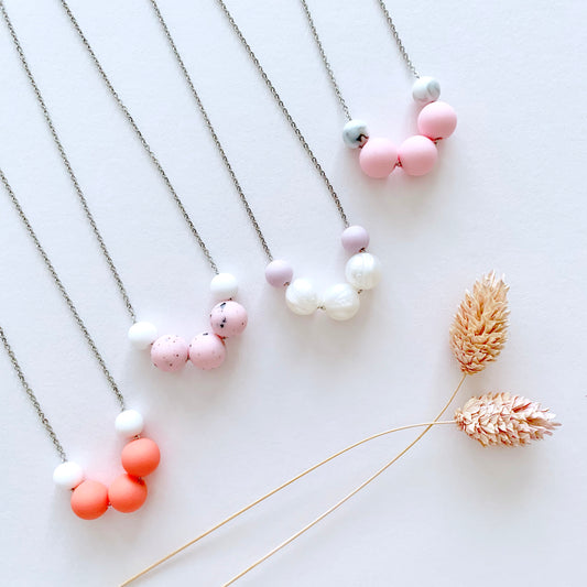 Mini Amaris Chain Necklace - Wildberry Store