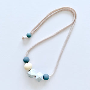 Candace Teether Necklace