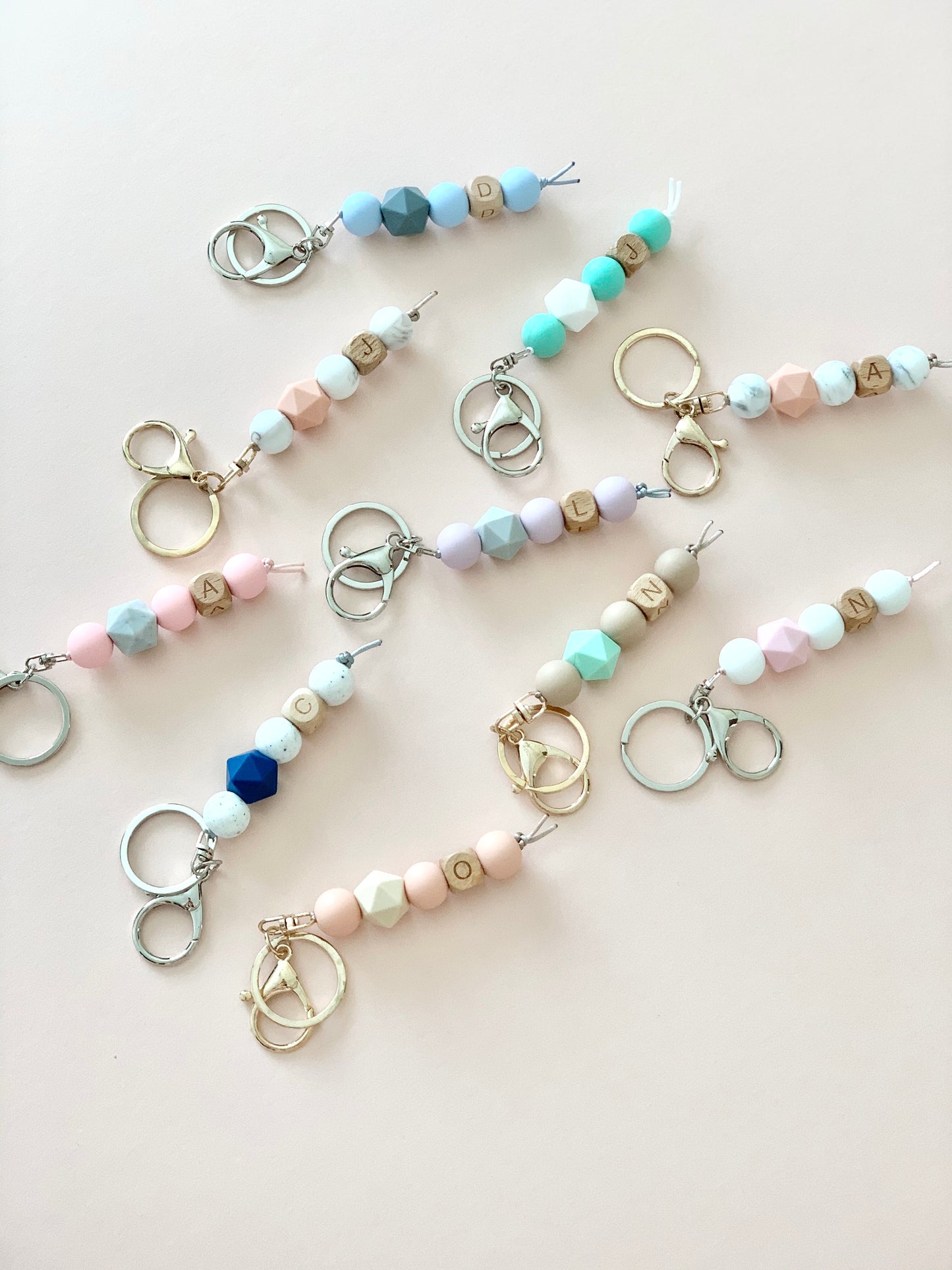 PREORDER Key Charms - Wildberry Store