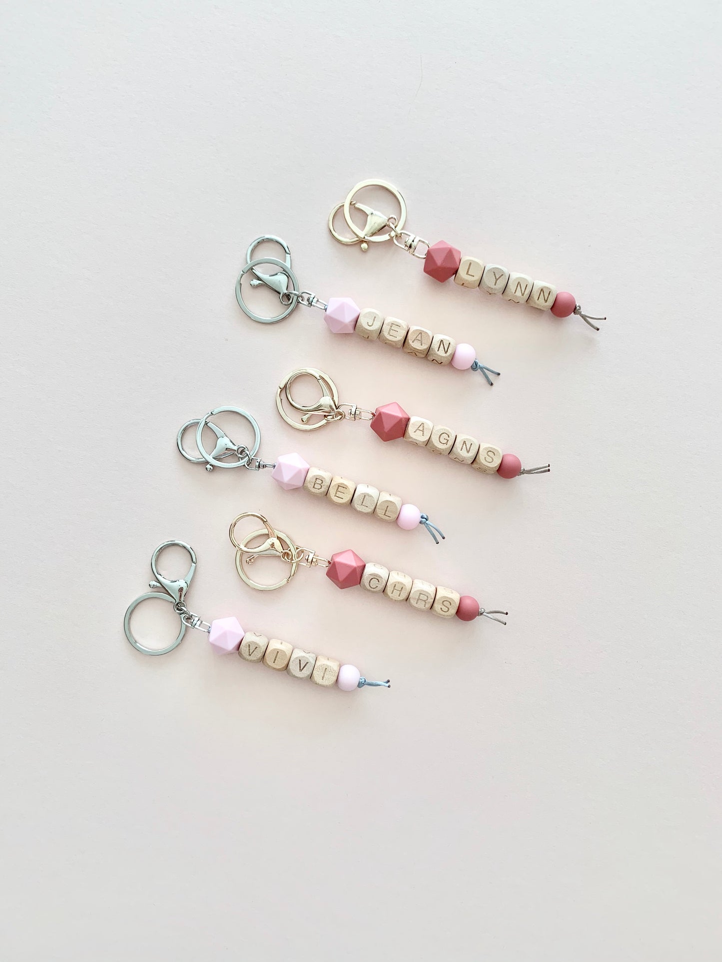 PREORDER Key Charms - Wildberry Store