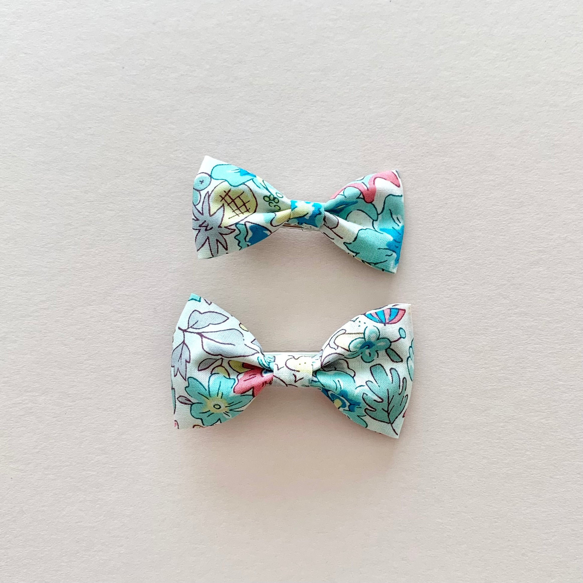 Bow Clips - Wildberry Store