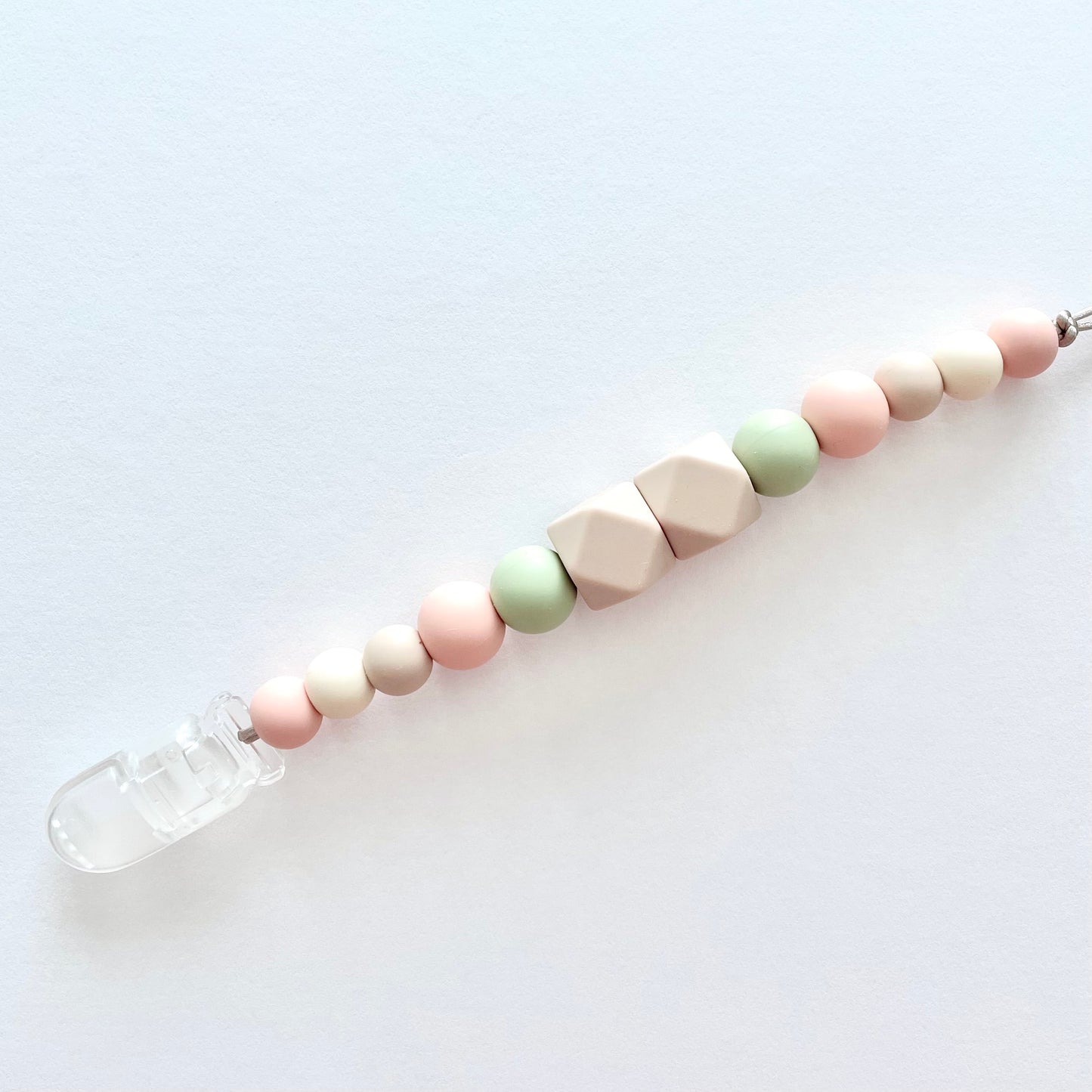 Teether Strap - Essential - Wildberry Store