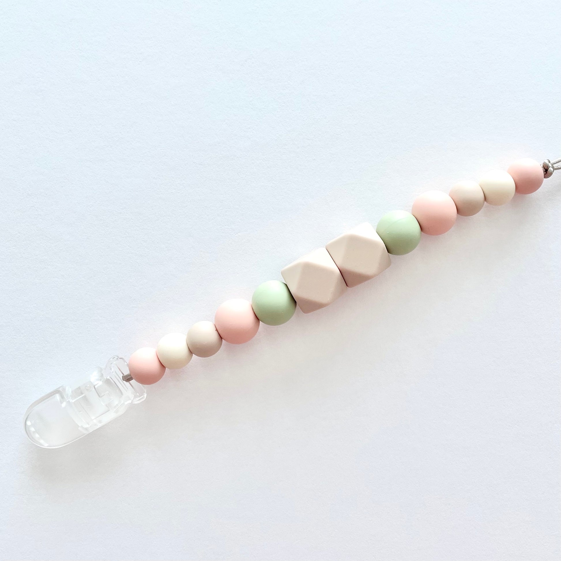 Teether Strap - Essential - Wildberry Store