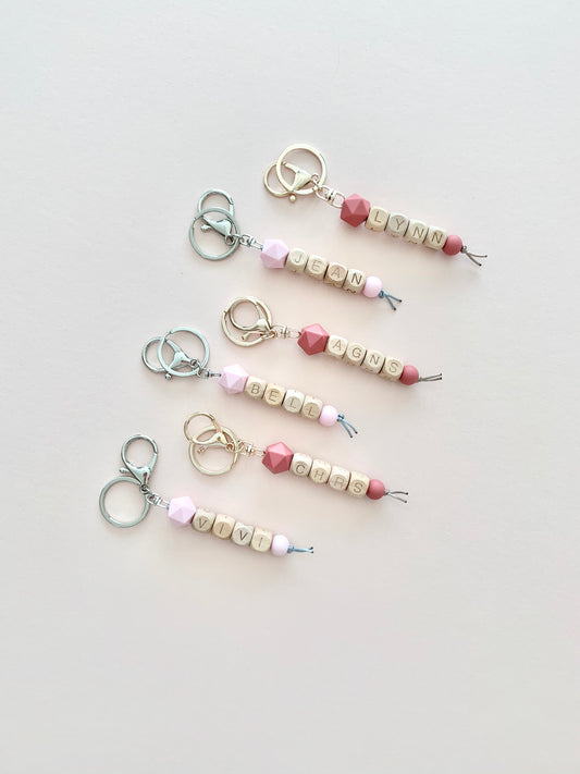 PREORDER Key Charms - Wildberry Store