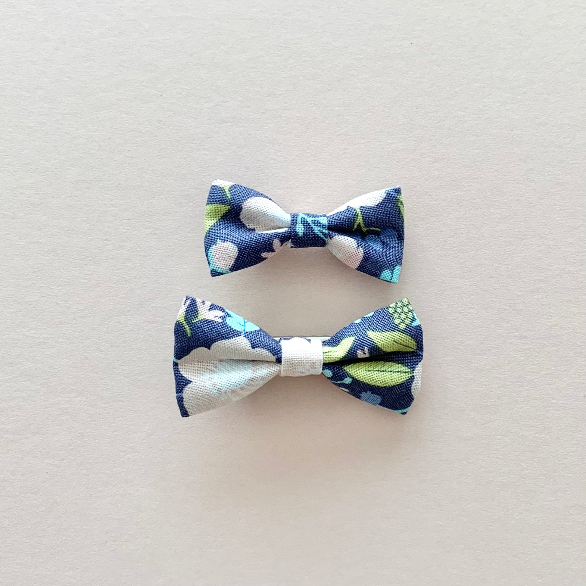 Bow Clips - Wildberry Store
