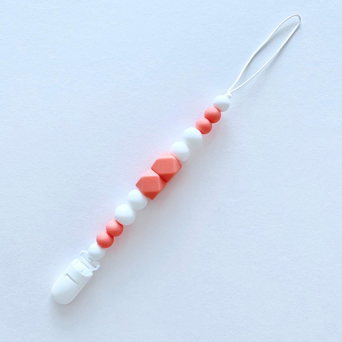 Teether Strap - Essential - Wildberry Store