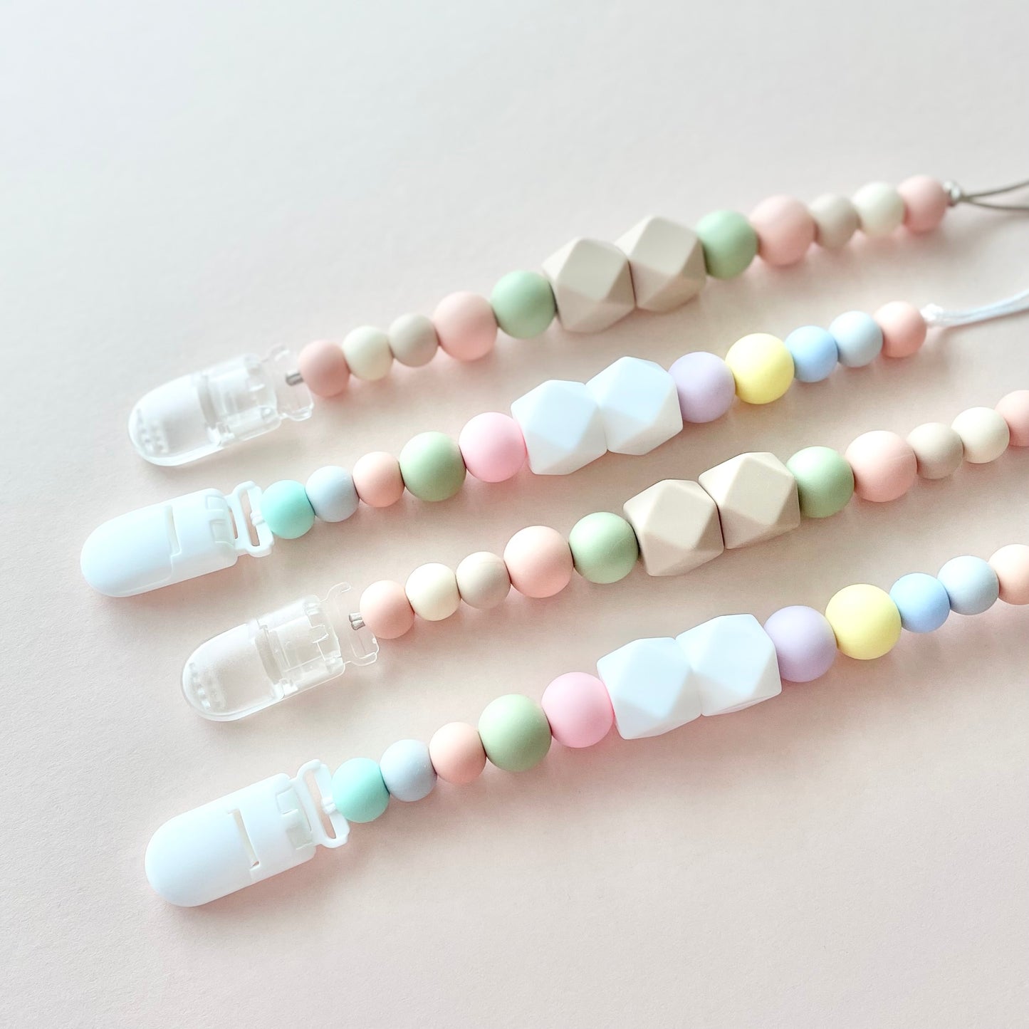 Teether Strap - Essential - Wildberry Store