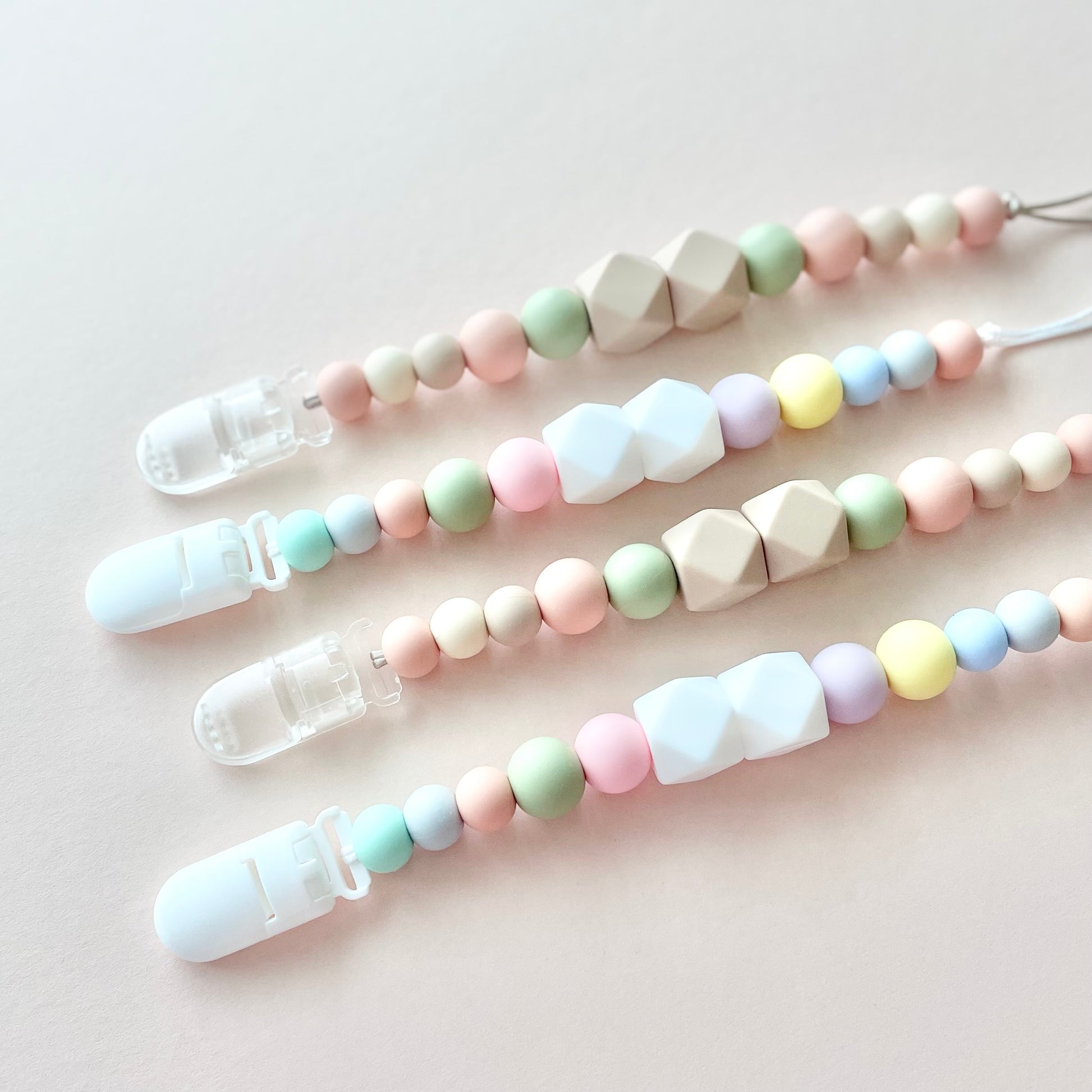 Teether Strap - Essential - Wildberry Store