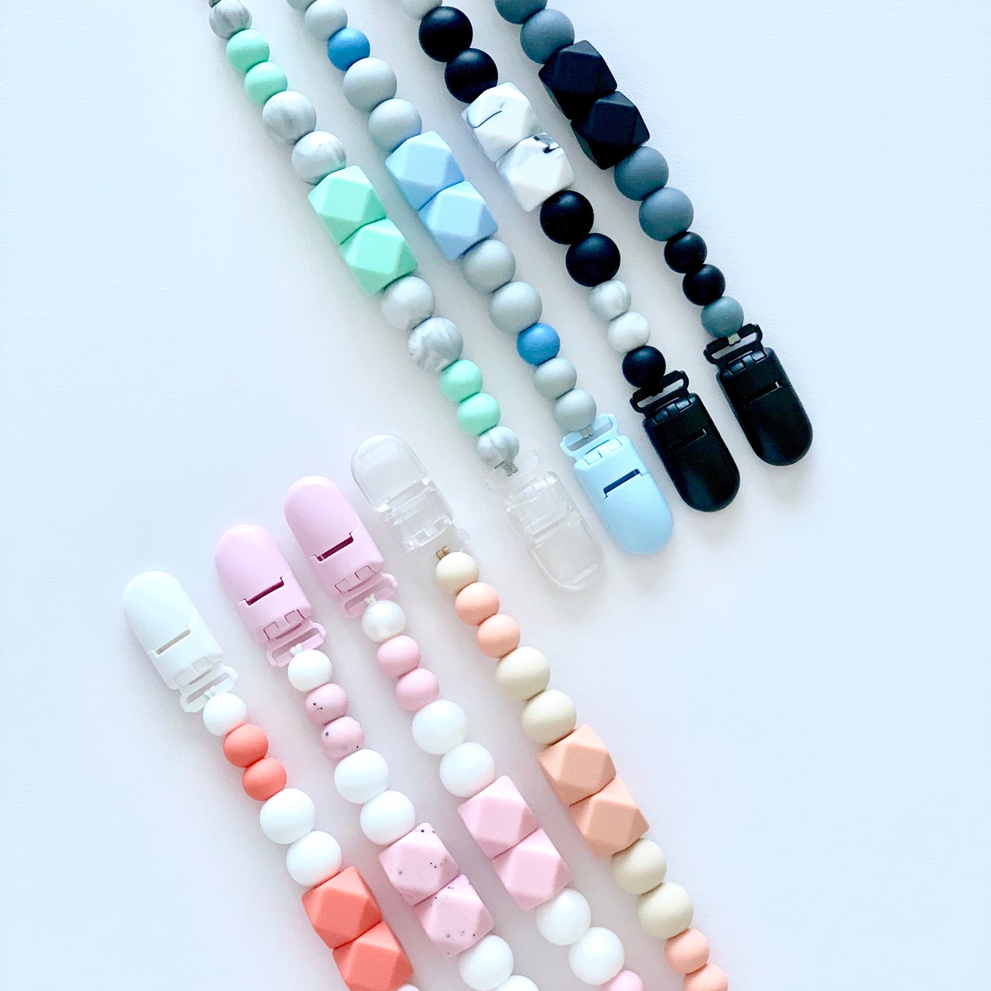 Teether Strap - Essential - Wildberry Store