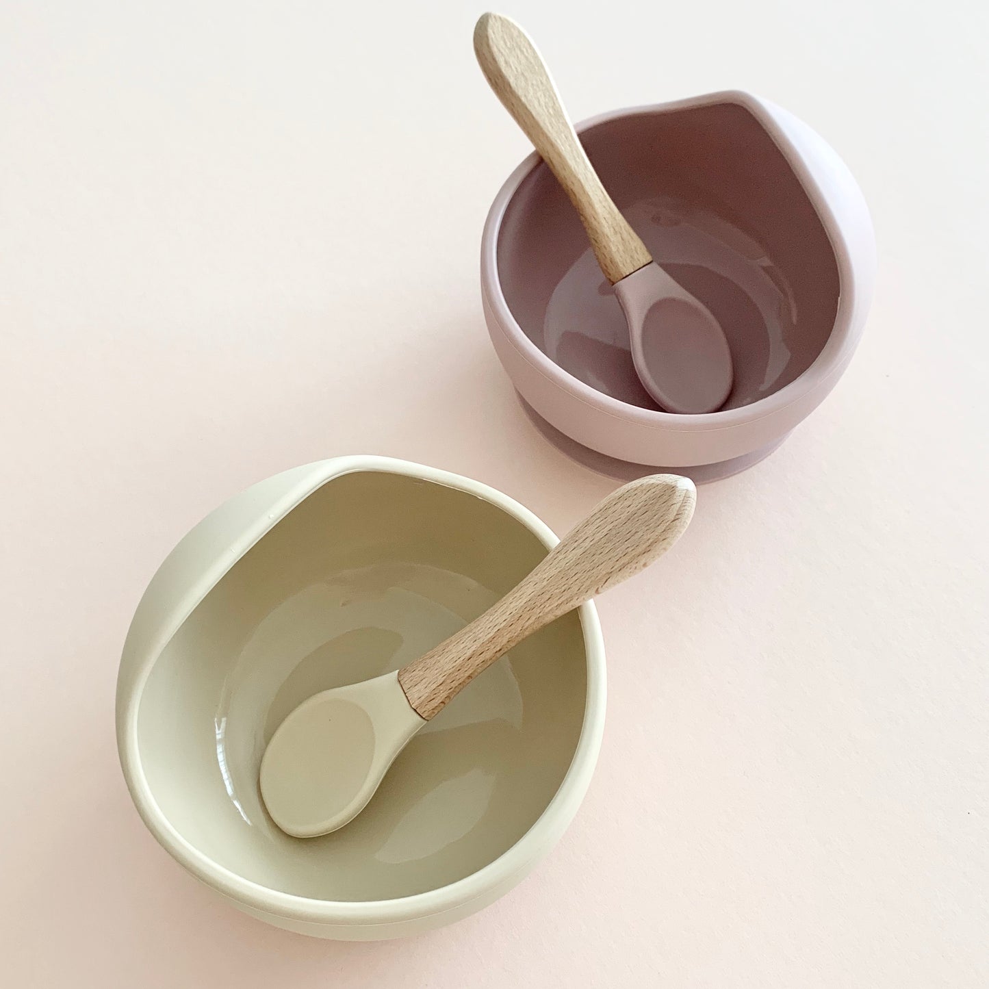 Bowl & Spoon - Wildberry Store