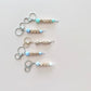 PREORDER Key Charms - Wildberry Store