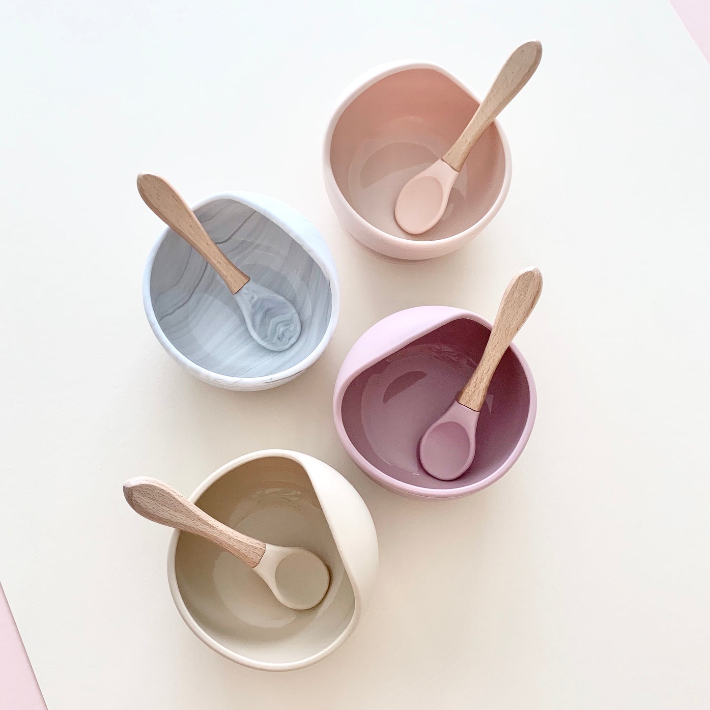 Bowl & Spoon - Wildberry Store