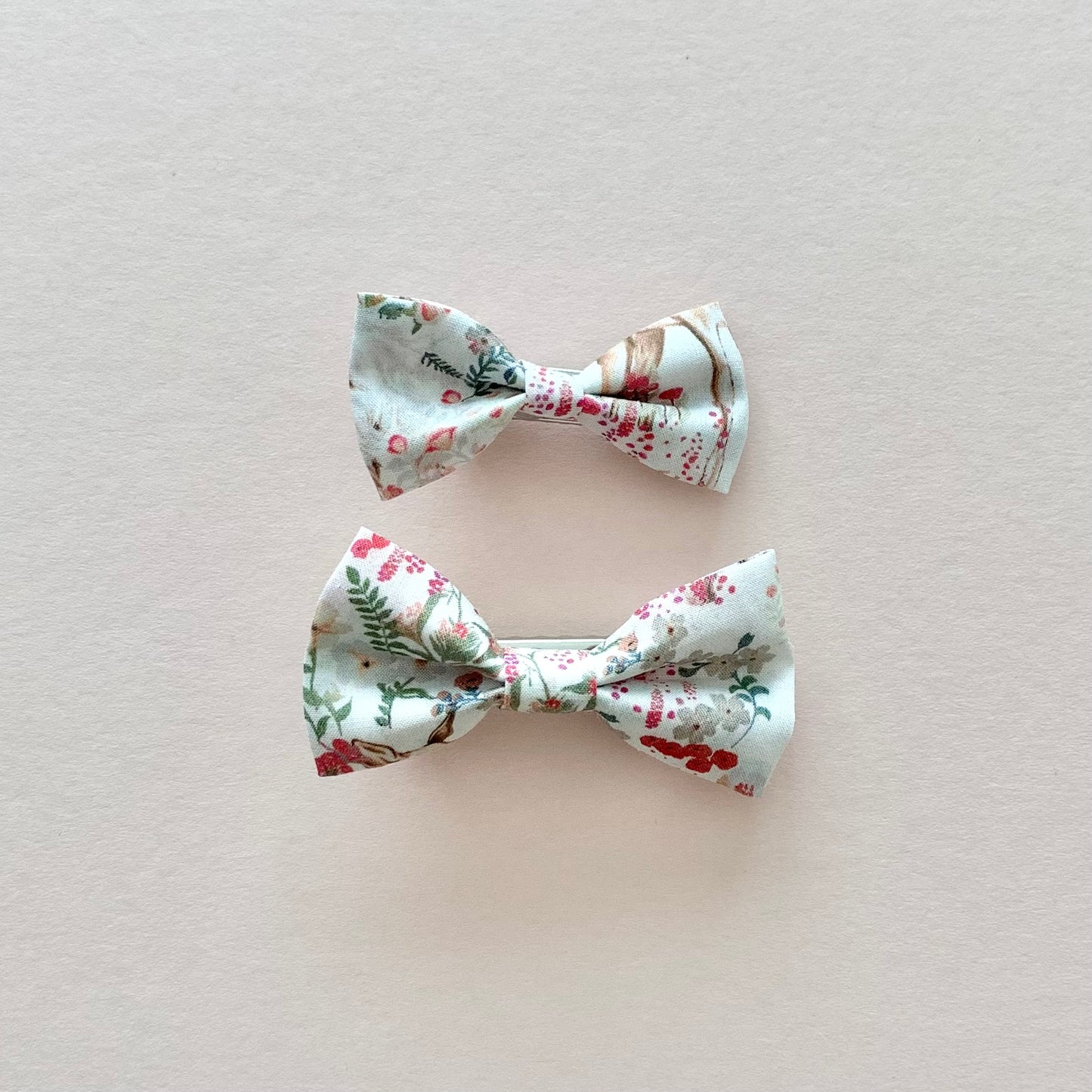 Bow Clips - Wildberry Store