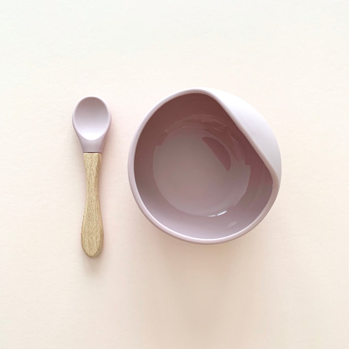 Bowl & Spoon - Wildberry Store