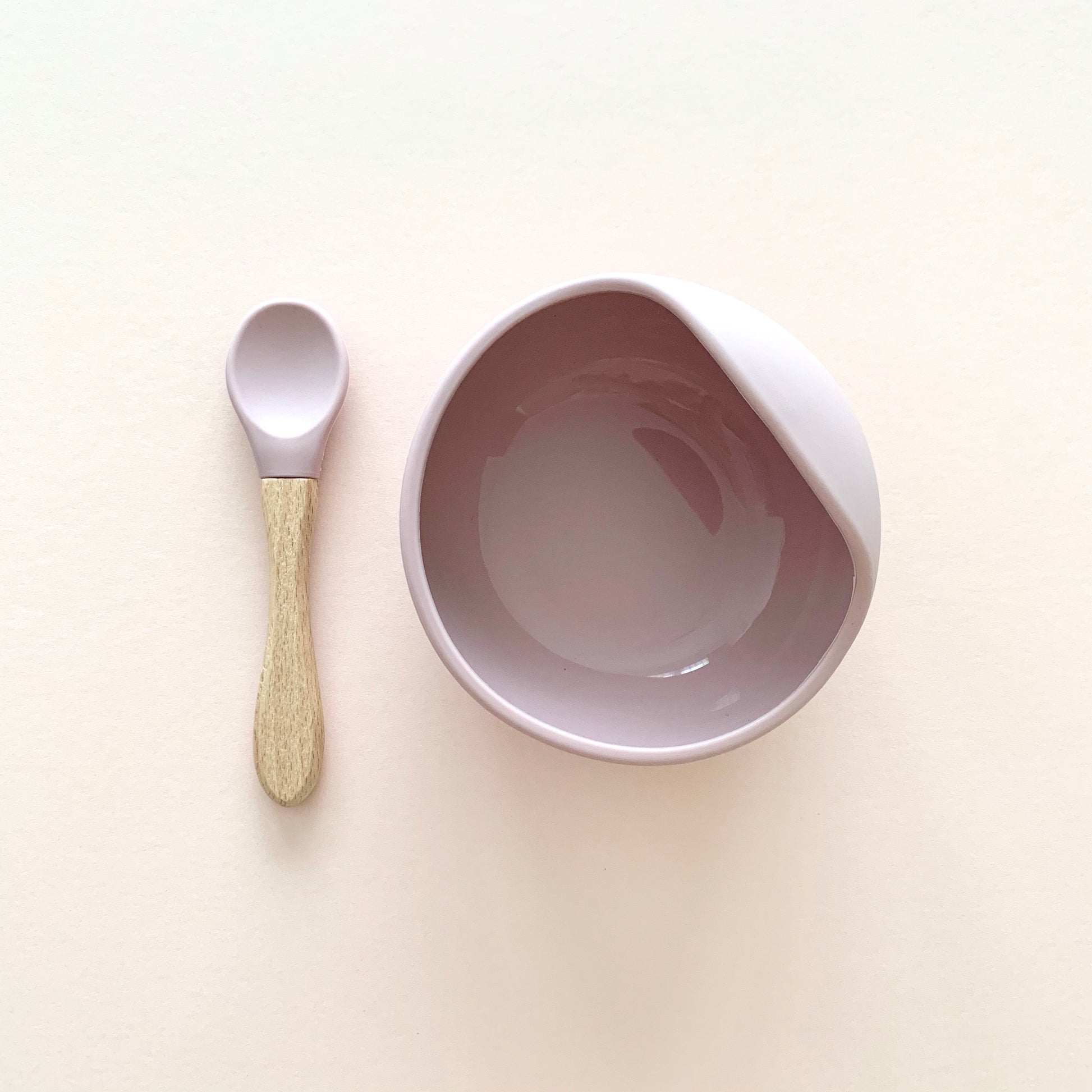 Bowl & Spoon - Wildberry Store