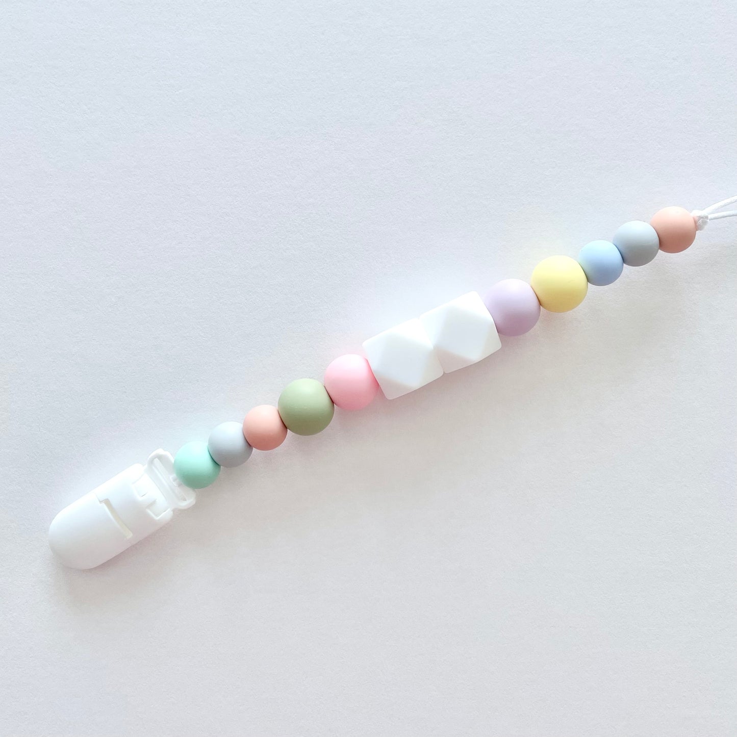 Teether Strap - Essential - Wildberry Store