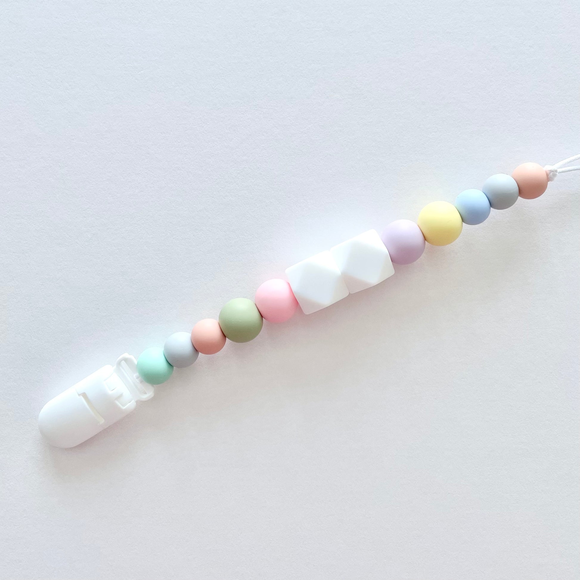 Teether Strap - Essential - Wildberry Store